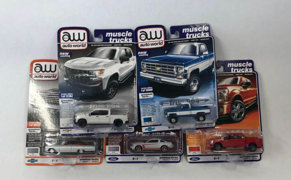 Lennox Auto Body Repair Image