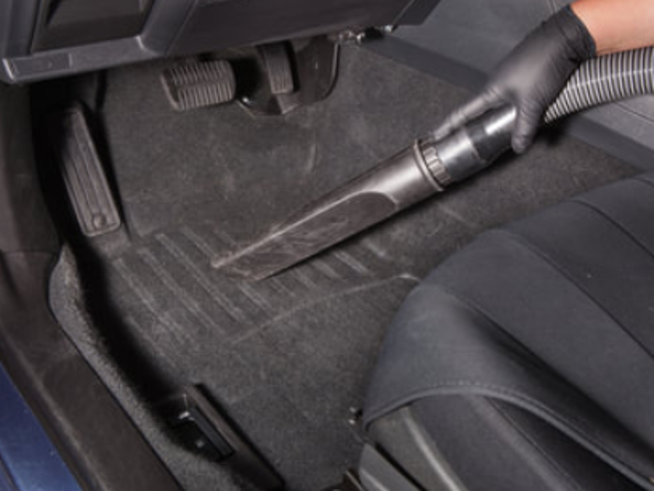 Lennox Auto Body Repair Image