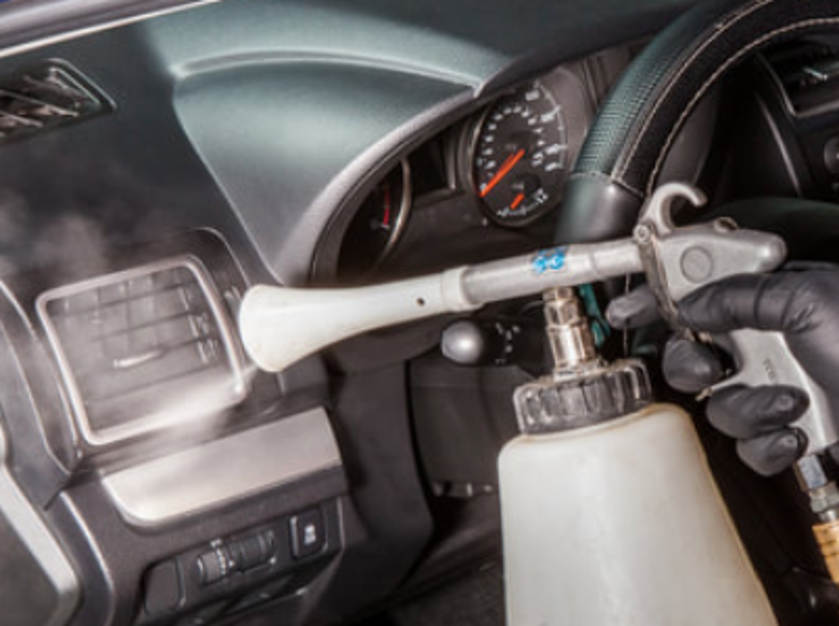 Lennox Auto Body Repair Image