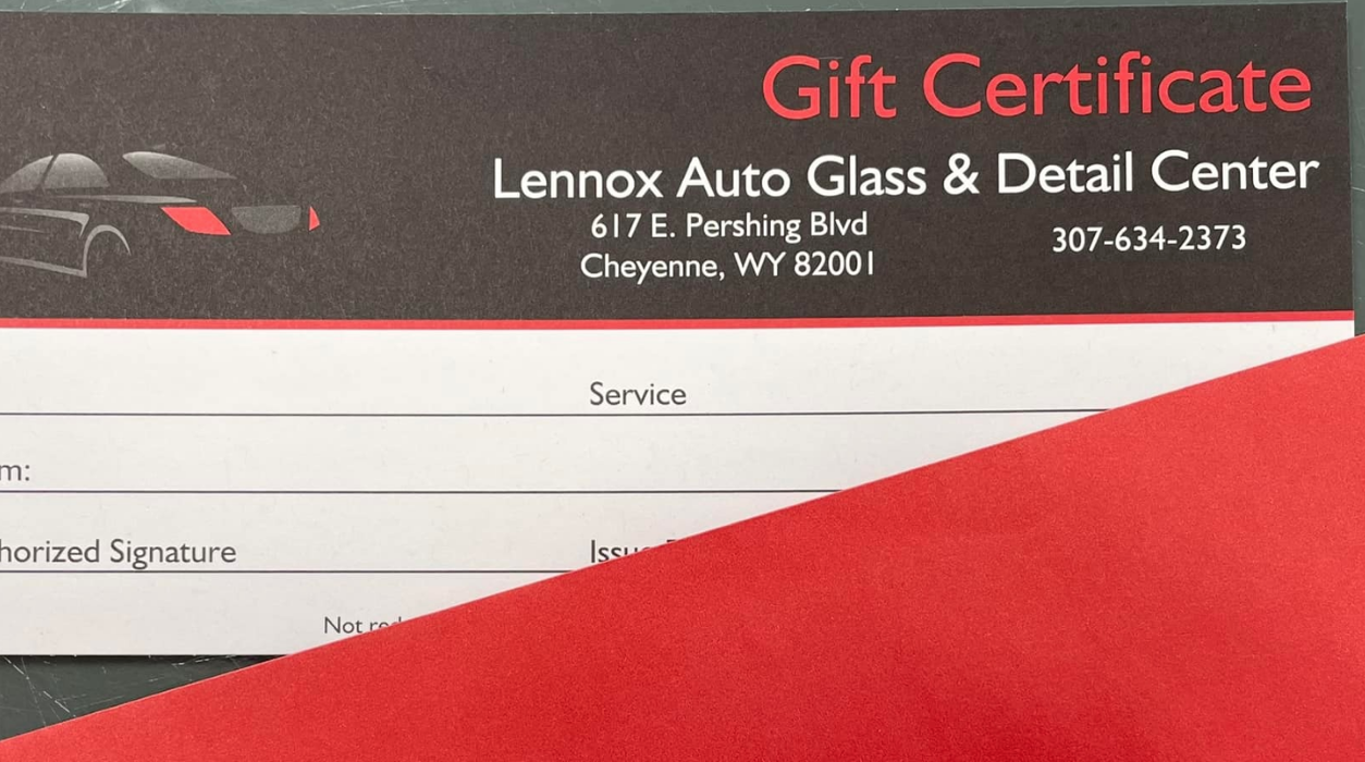 Lennox Auto Body Repair Image