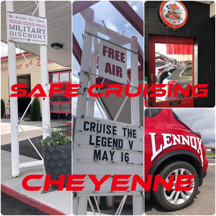 Lennox Auto Body Repair Image