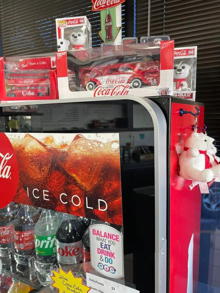 Lennox Auto Body Repair Image