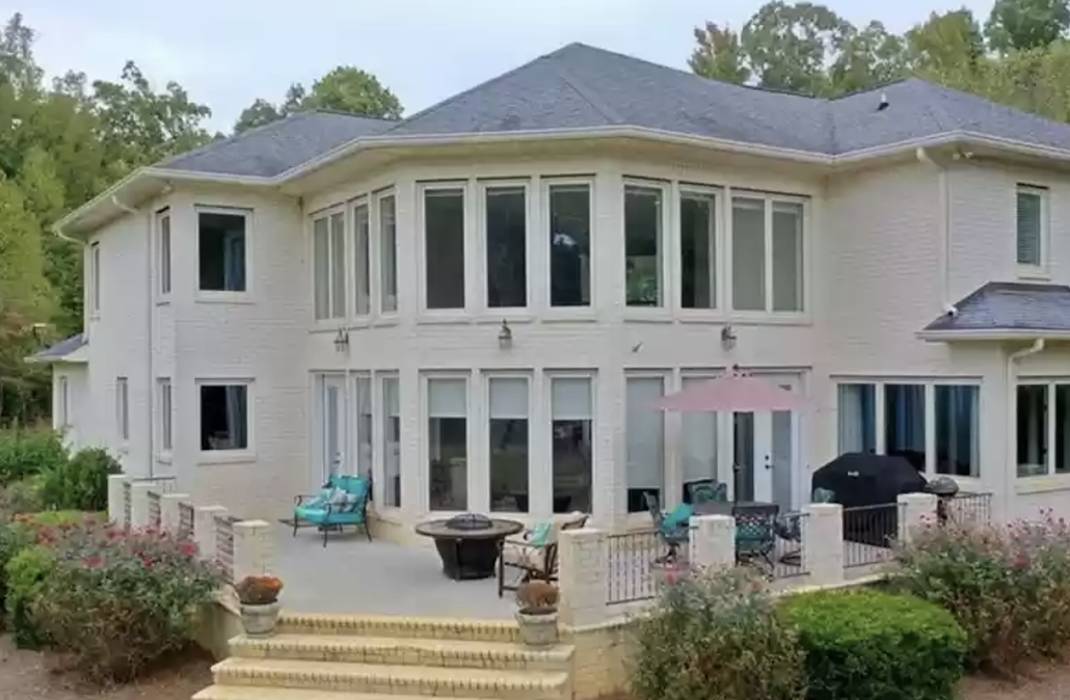 Lake Front Properties - Lexington, NC