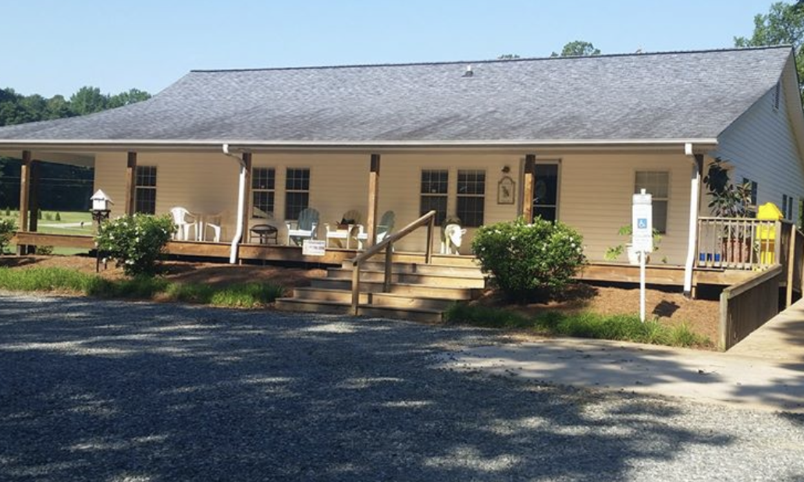 Lake Front Properties - Lexington, NC