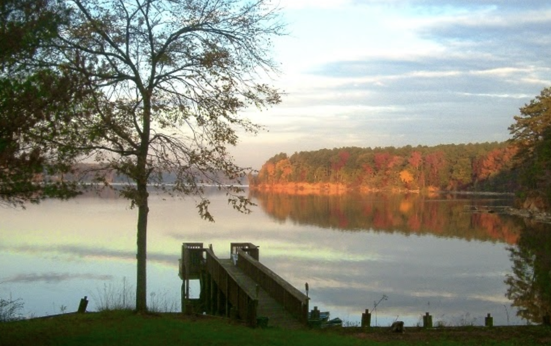 Lake Front Properties - Lexington, NC
