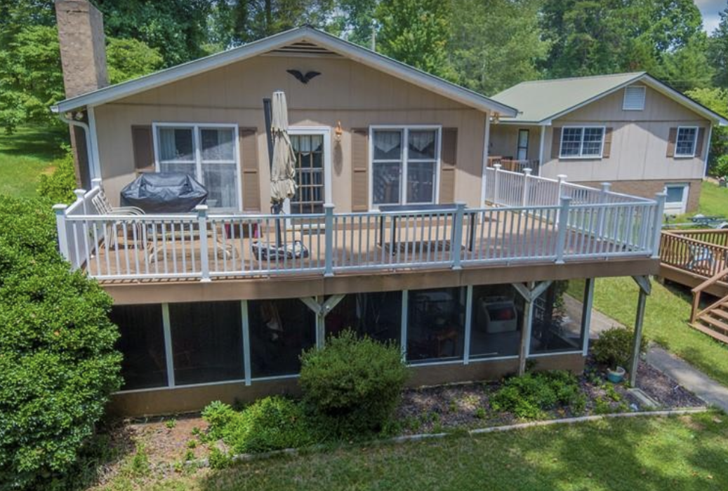 Lake Front Properties - Lexington, NC