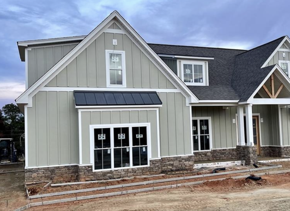 Lake Front Properties - Lexington, NC