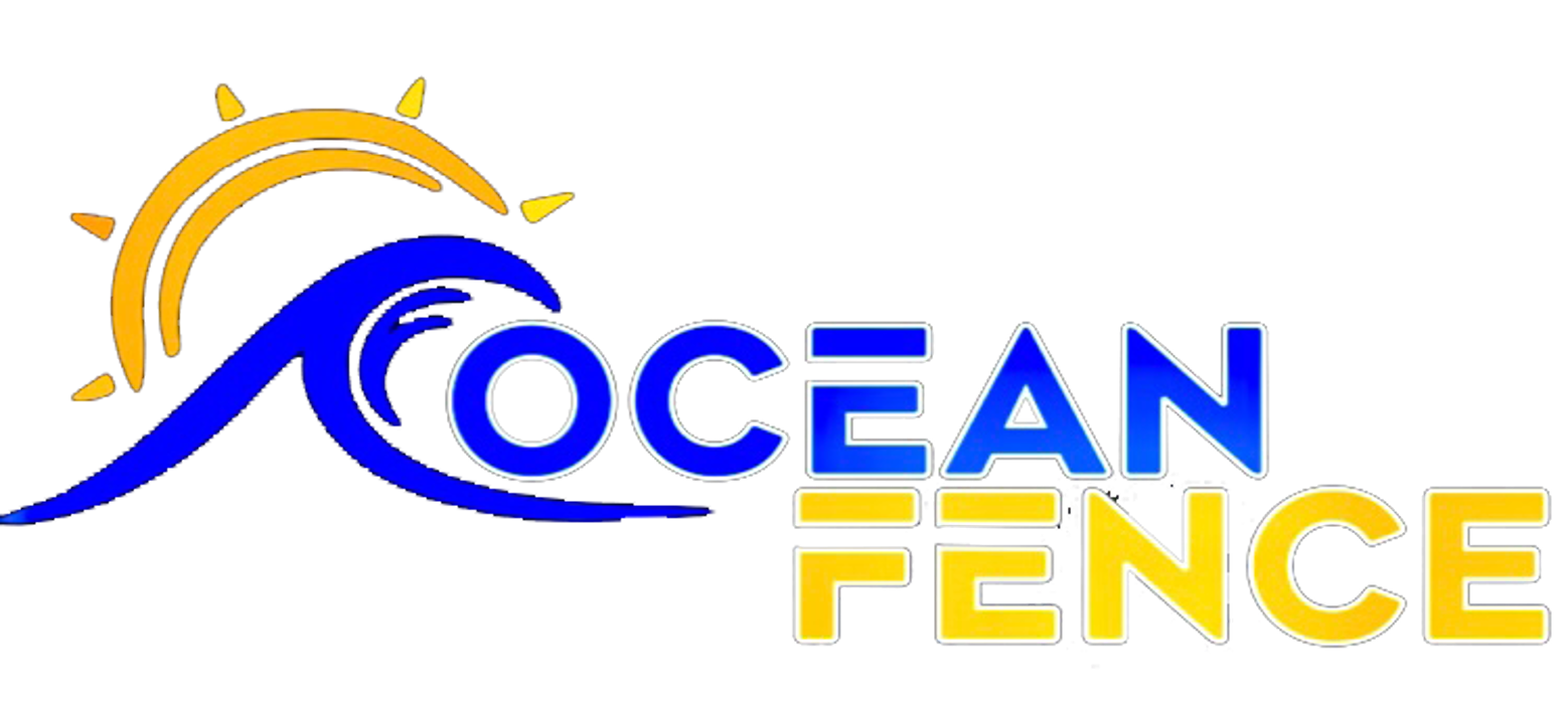 Ocean Fence - Waretown, NJ