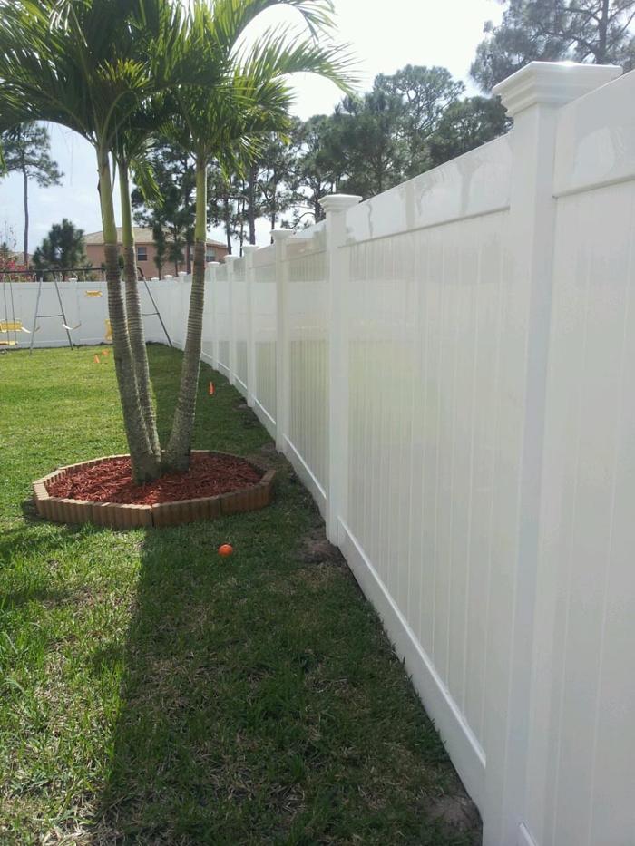 Ocean Fence - Waretown, NJ