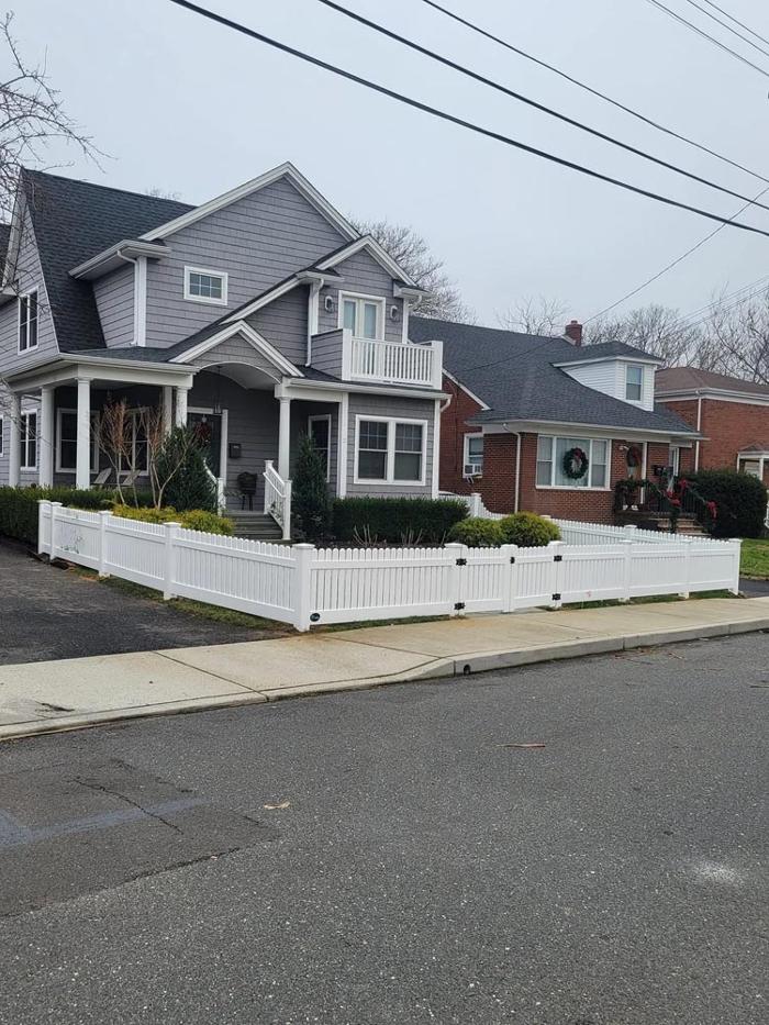 Ocean Fence - Waretown, NJ