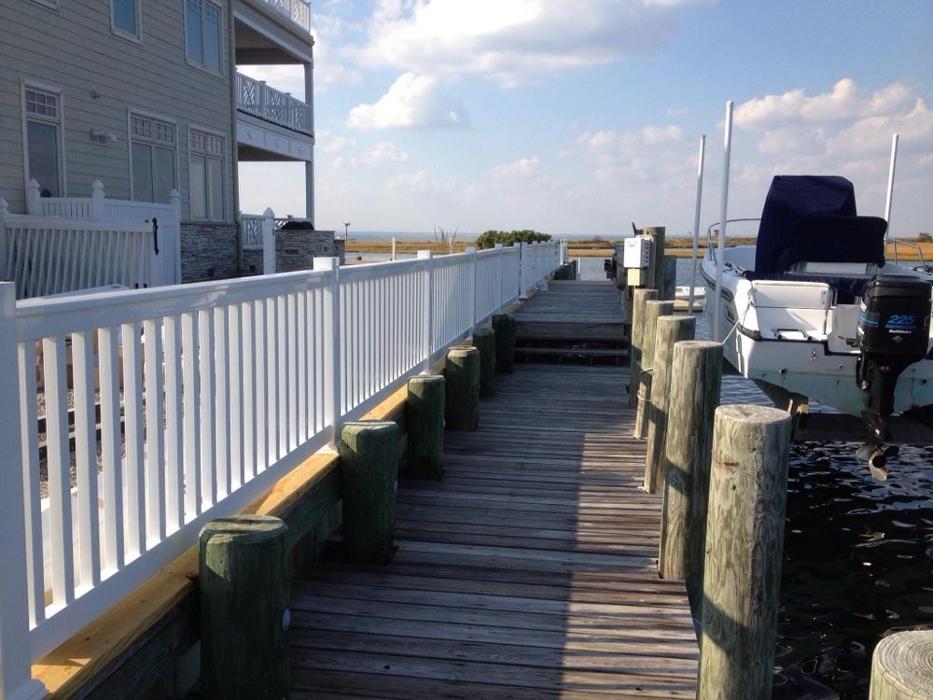 Ocean Fence - Waretown, NJ