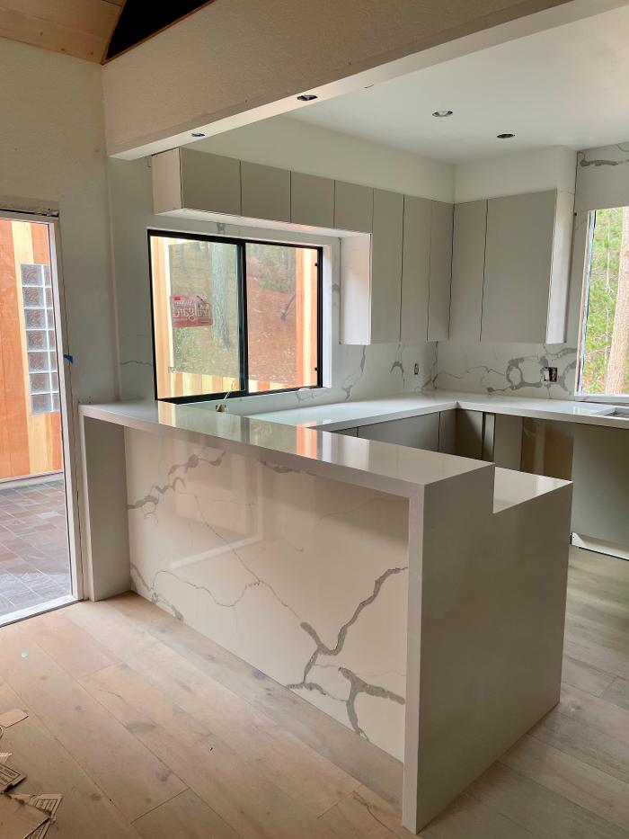 JC Tile & Countertops LLC - Monterey, CA