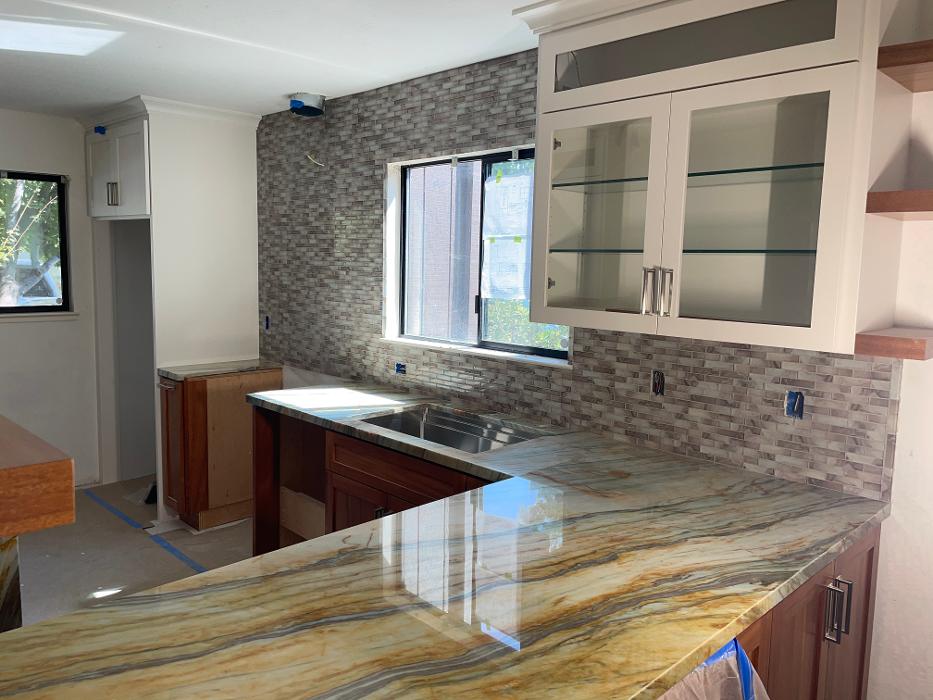 JC Tile & Countertops LLC - Monterey, CA