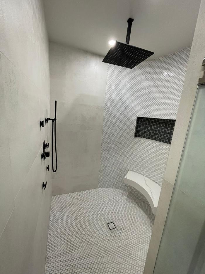 JC Tile & Countertops LLC - Monterey, CA