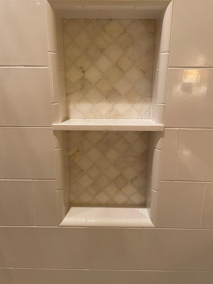 JC Tile & Countertops LLC - Monterey, CA
