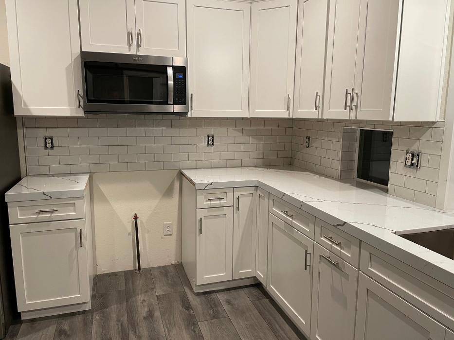JC Tile & Countertops LLC - Monterey, CA