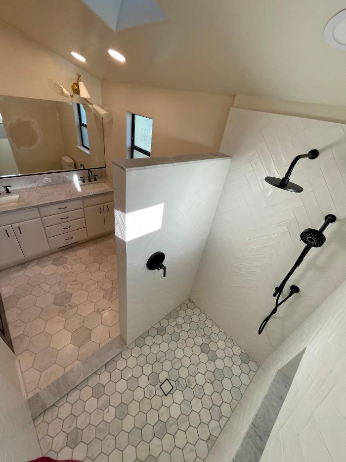 JC Tile & Countertops LLC - Monterey, CA