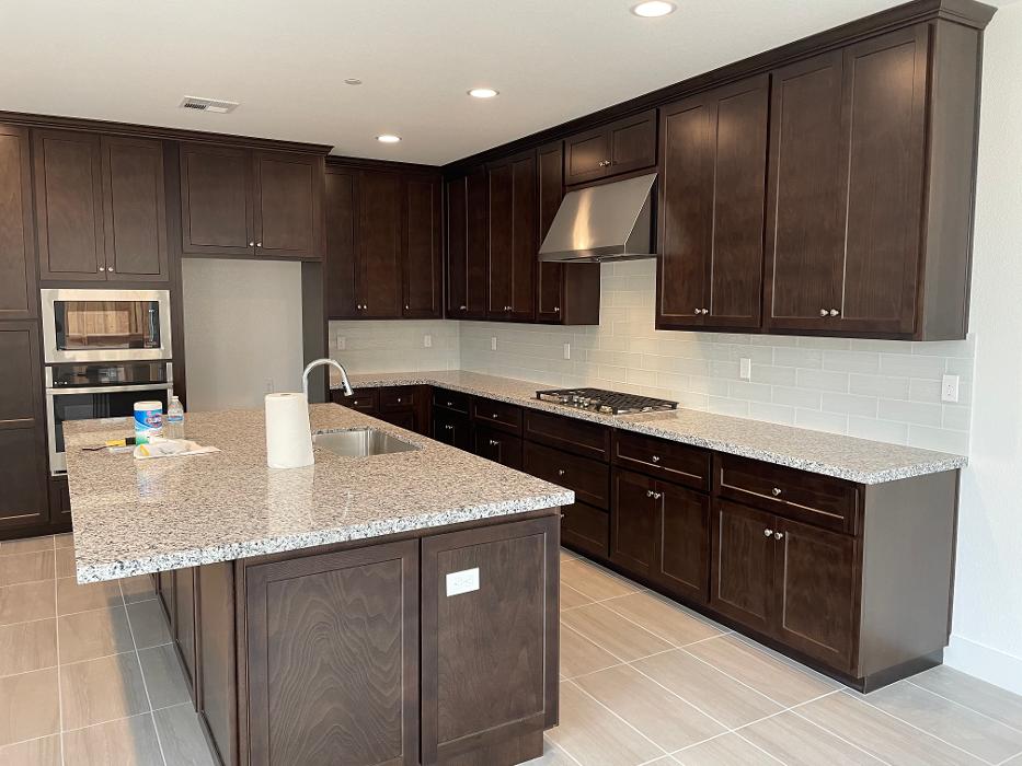 JC Tile & Countertops LLC - Monterey, CA