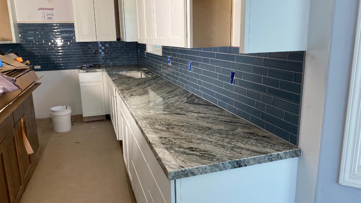 JC Tile & Countertops LLC - Monterey, CA