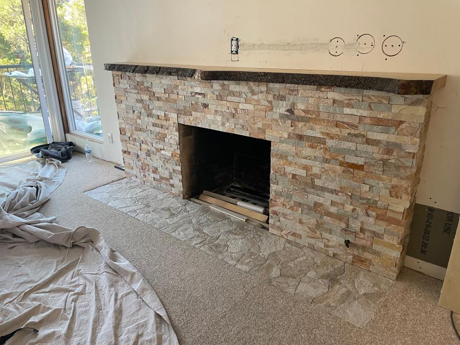 JC Tile & Countertops LLC - Monterey, CA