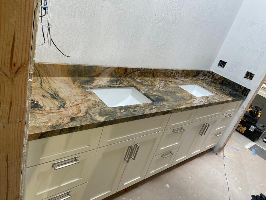 JC Tile & Countertops LLC - Monterey, CA