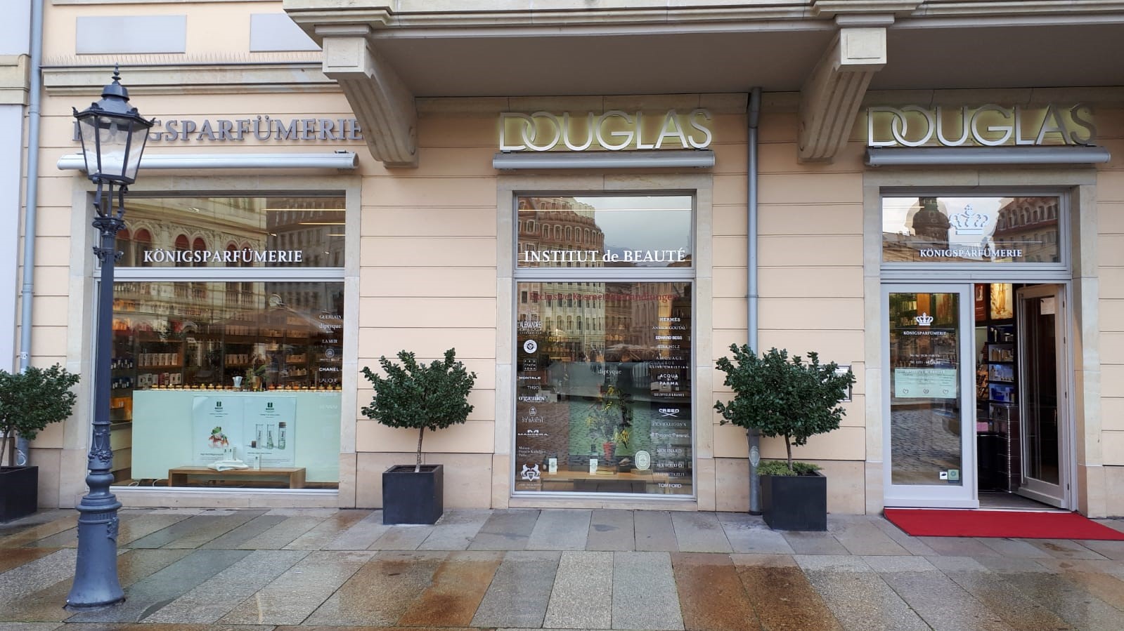 Douglas Dresden Douglas Dresden