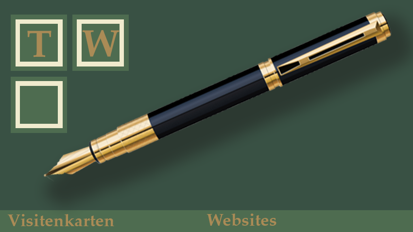 Tuc´s Webdesigneria in Reutlingen