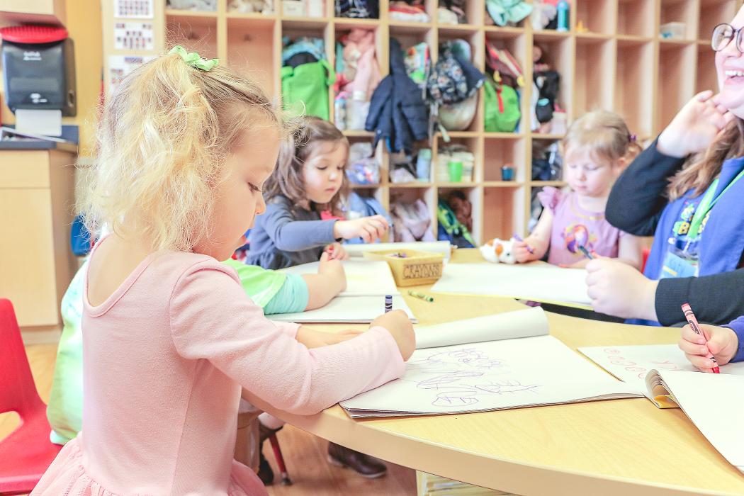 Doodle Bugs! Children's Learning Academy - Orchard Park, NY