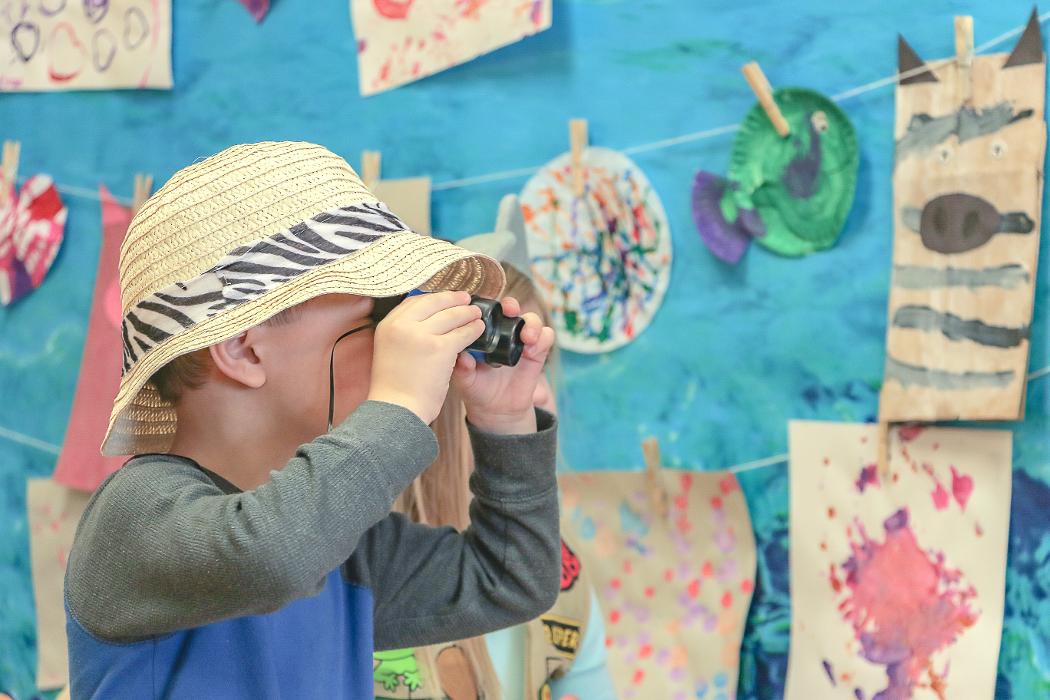 Doodle Bugs! Children's Learning Academy - Orchard Park, NY
