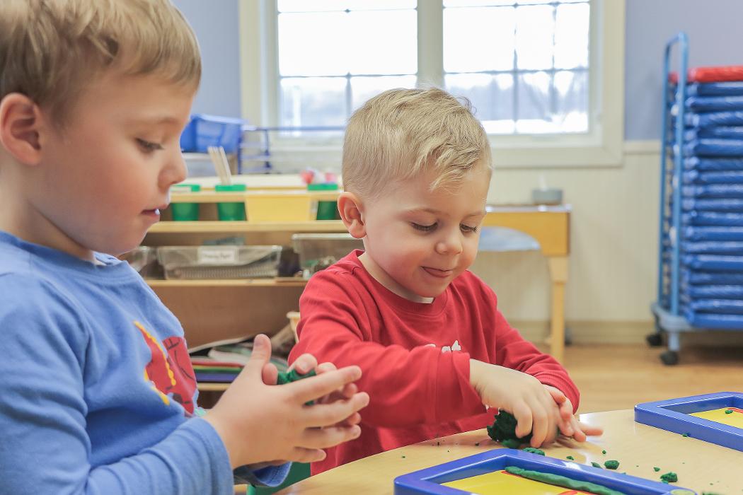 Doodle Bugs! Children's Learning Academy - Orchard Park, NY
