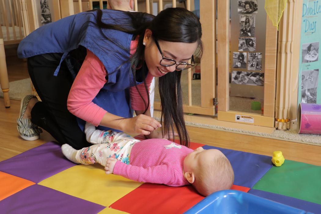 Doodle Bugs! Children's Learning Academy - Orchard Park, NY