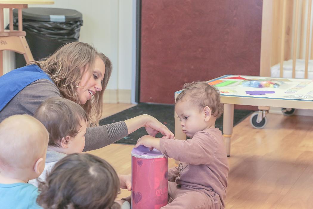 Doodle Bugs! Children's Learning Academy - Orchard Park, NY