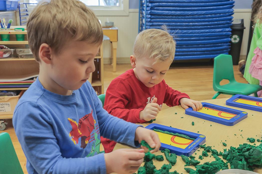 Doodle Bugs! Children's Learning Academy - Oviedo, FL