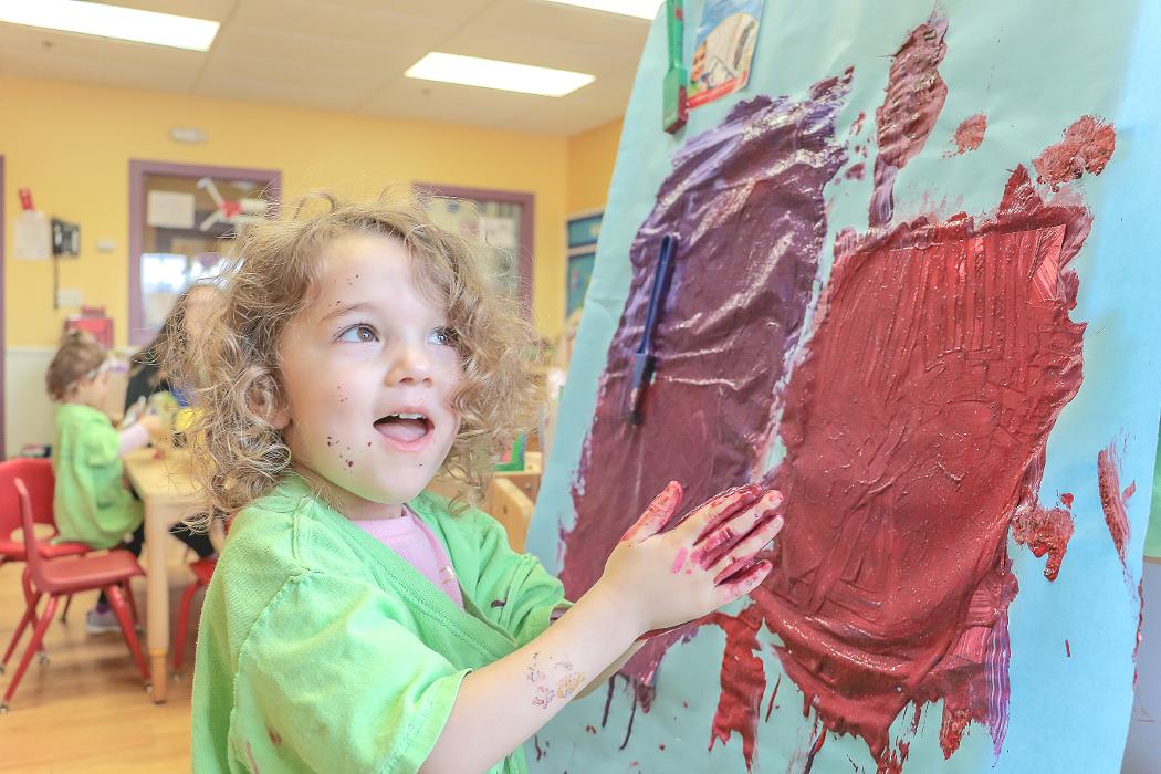 Doodle Bugs! Children's Learning Academy - Oviedo, FL