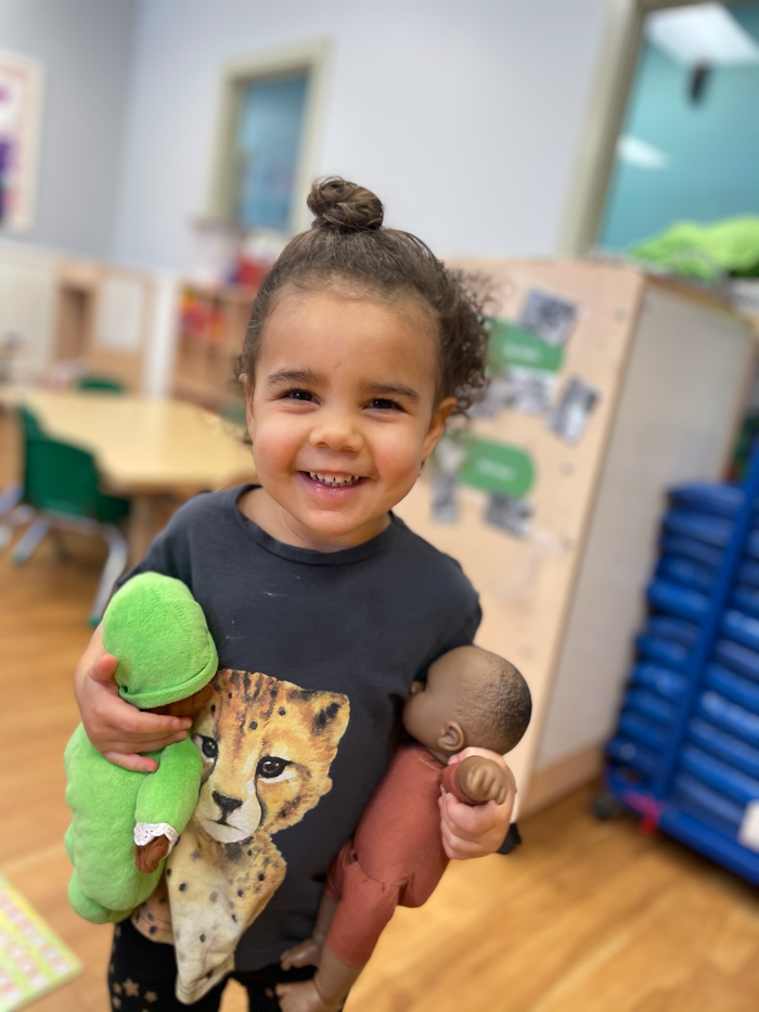 Doodle Bugs! Children's Learning Academy - Oviedo, FL