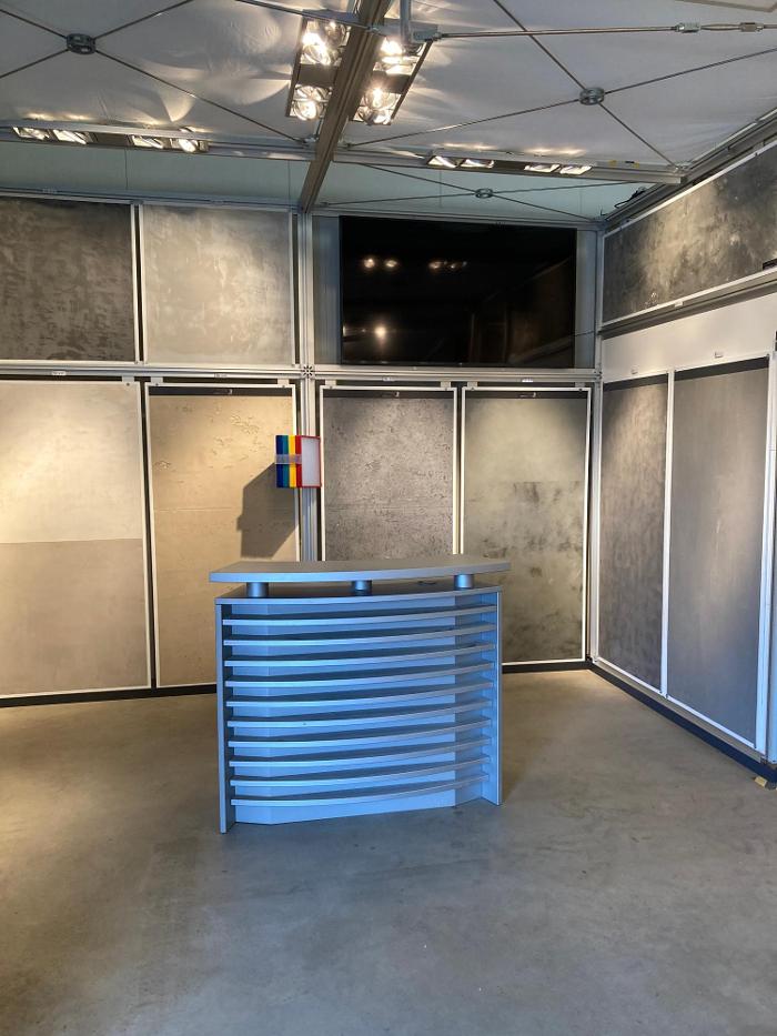 DK Malerbetrieb, Westringstraße in Schkeuditz