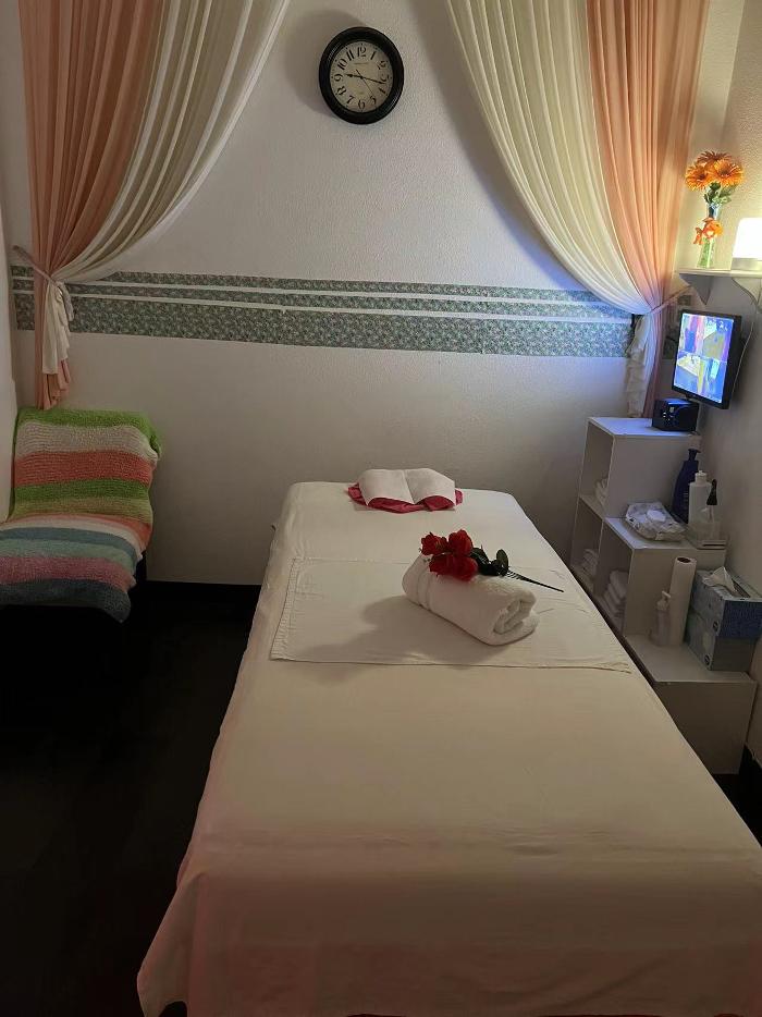 AI Keer Massage - Lancaster, CA