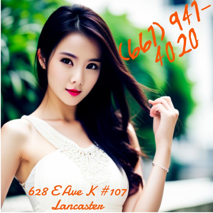 AI Keer Massage - Lancaster, CA
