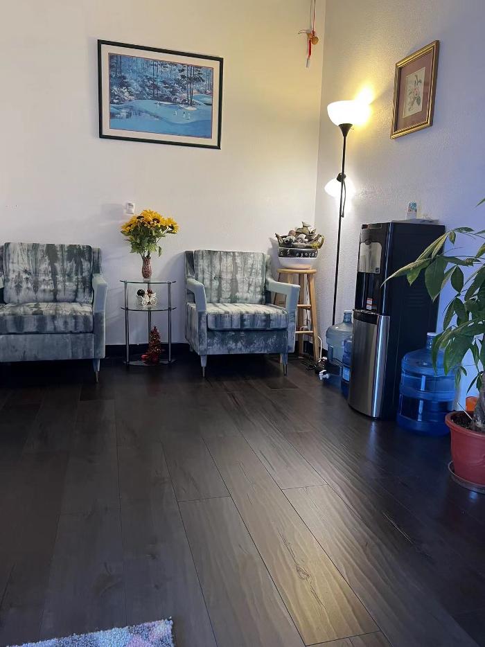 AI Keer Massage - Lancaster, CA