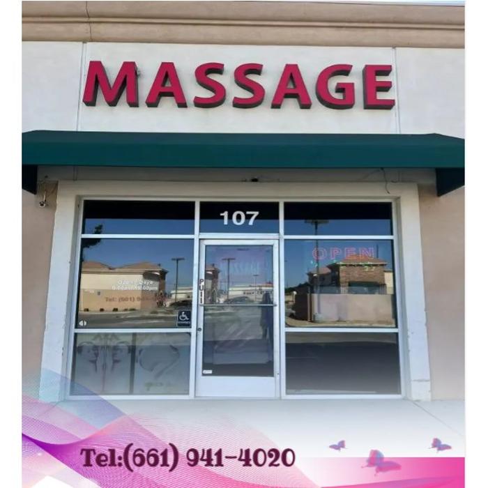 AI Keer Massage - Lancaster, CA