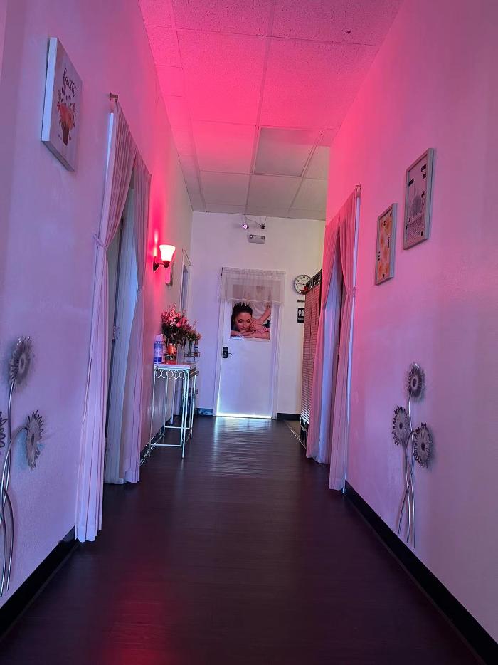 AI Keer Massage - Lancaster, CA