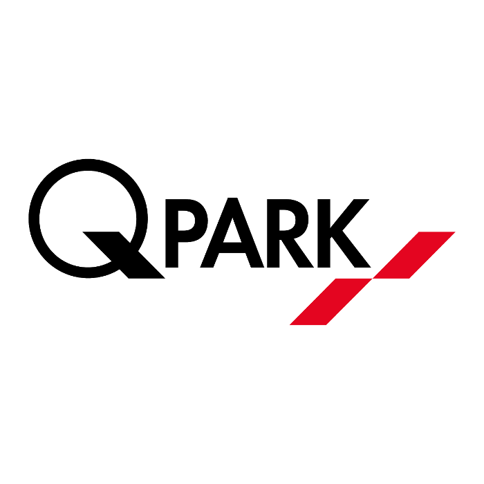 Q-Park BLECHEN Carré in Cottbus - Logo