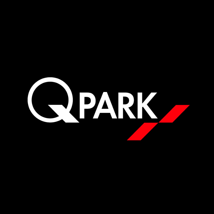 Logo Q-Park Carsch-Haus Logo Q-Park Carsch-Haus