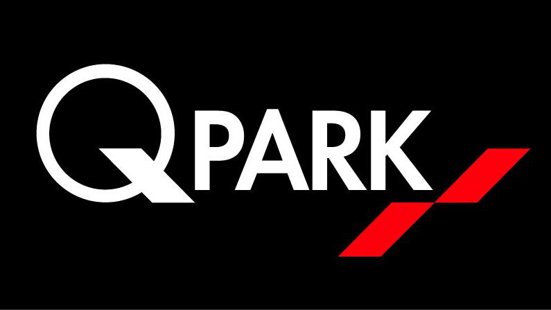 Q-Park Forum Steglitz 1, Bornstraße in Berlin