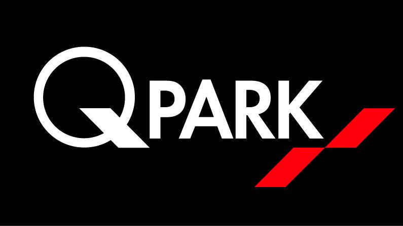 Q-Park Quartier Potsdamer Platz, Linkstraße in Berlin