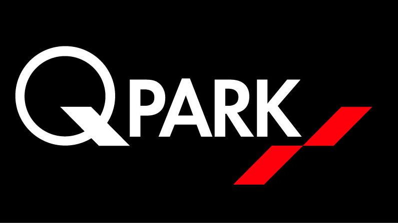 Q-Park Lampertshof, Sulzbachstraße in Saarbrücken