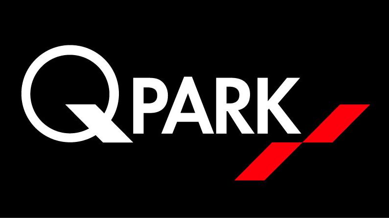 Q-Park Neue Mitte, Ursulinenstraße in Saarbrücken