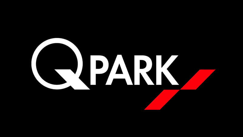 Q-Park Kirchplatz, Fürstenwall in Düsseldorf