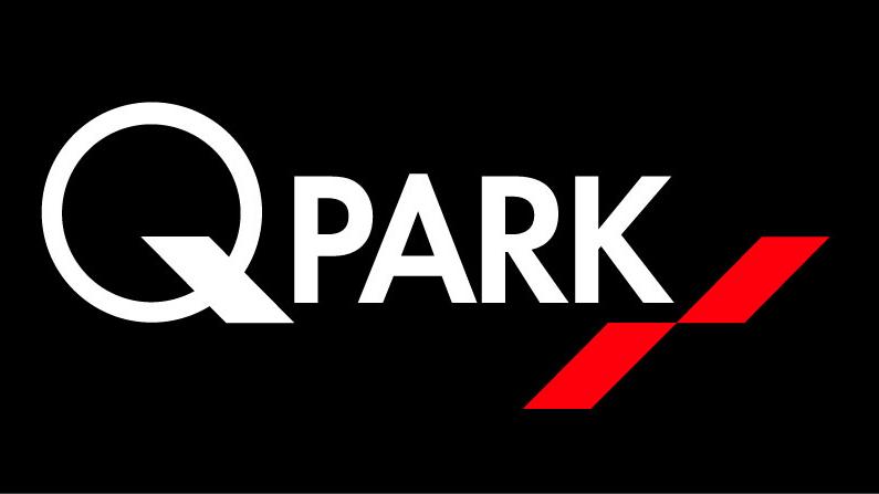 Q-Park Rathaus / Markt, Große Flurstraße in Wuppertal