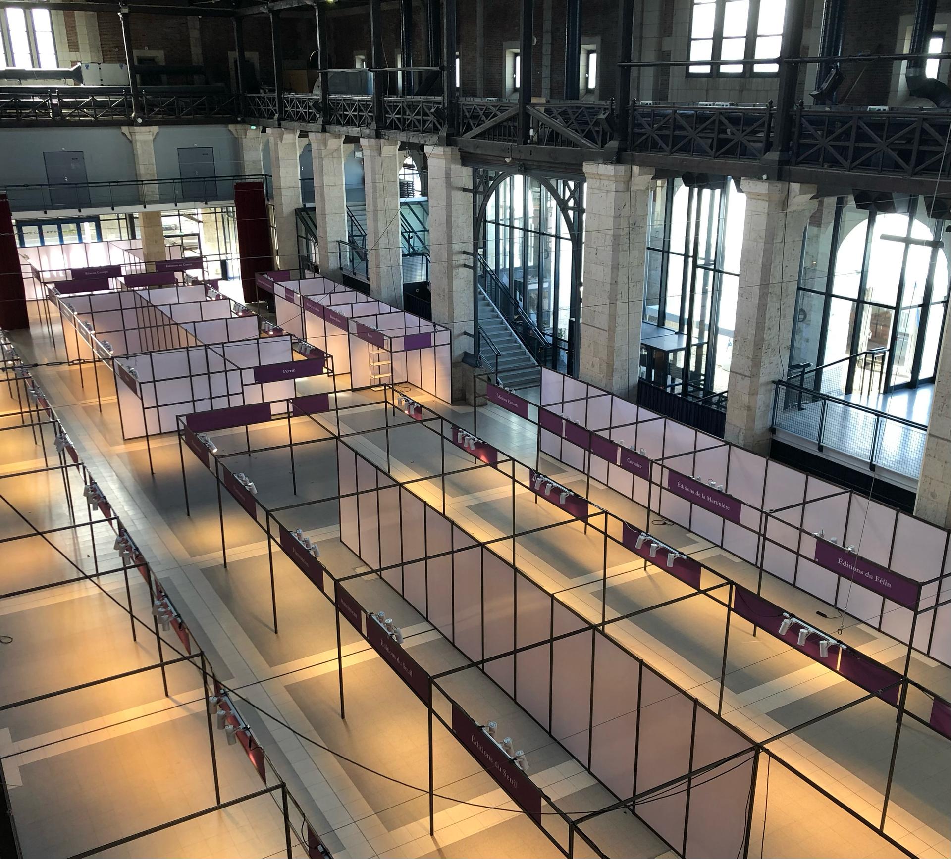 galerie image